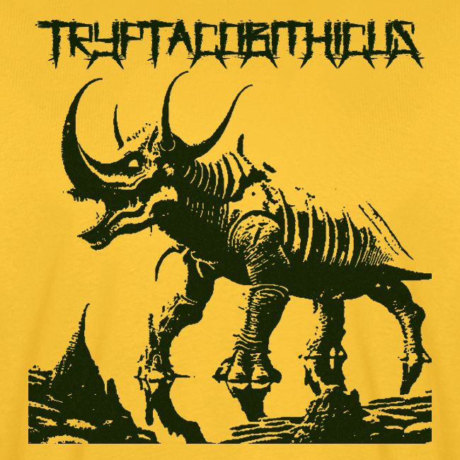 The Mighty Tryptacobithicus