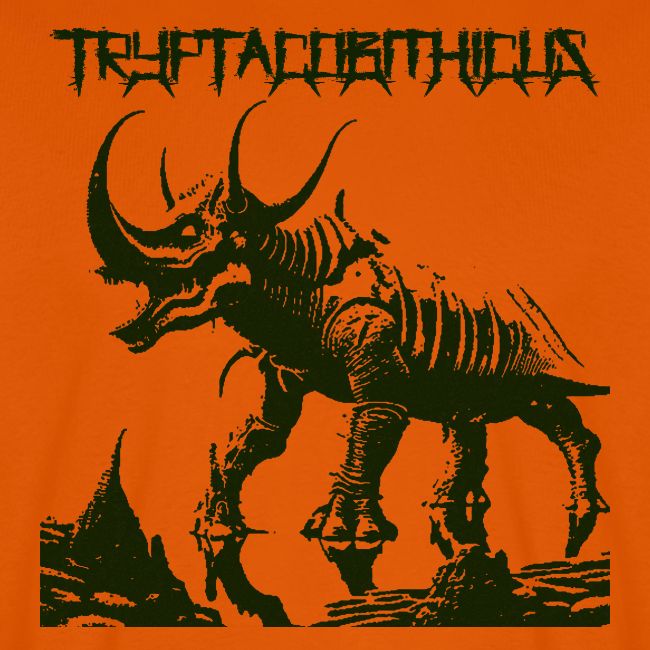 The Mighty Tryptacobithicus