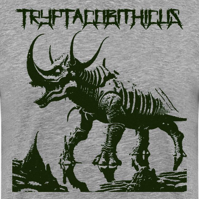 The Mighty Tryptacobithicus