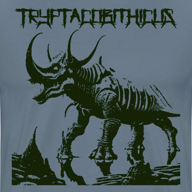 The Mighty Tryptacobithicus