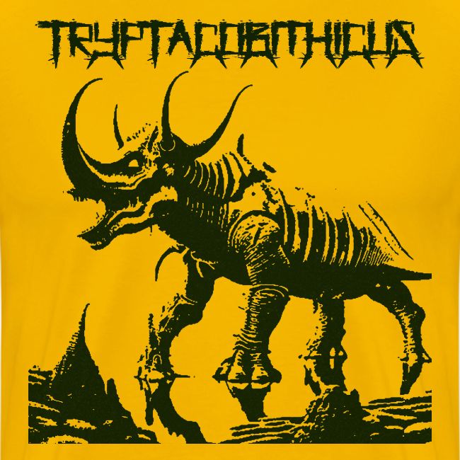 The Mighty Tryptacobithicus