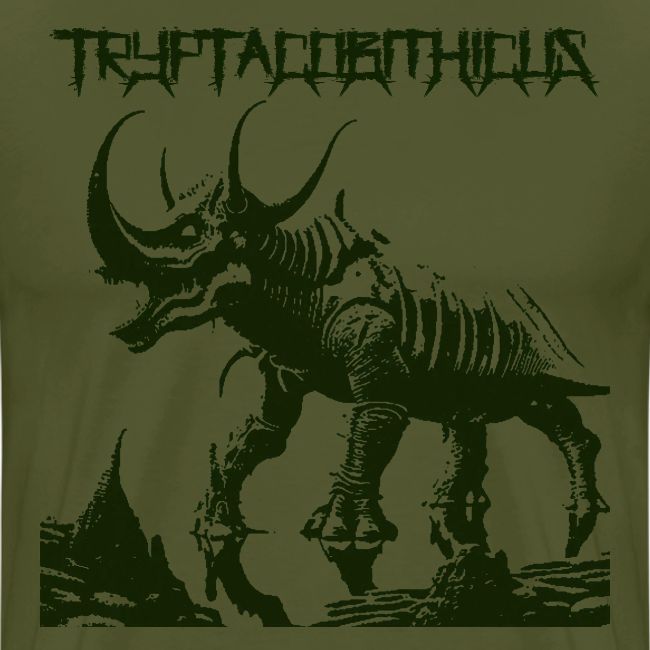 The Mighty Tryptacobithicus