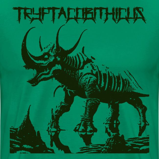 The Mighty Tryptacobithicus