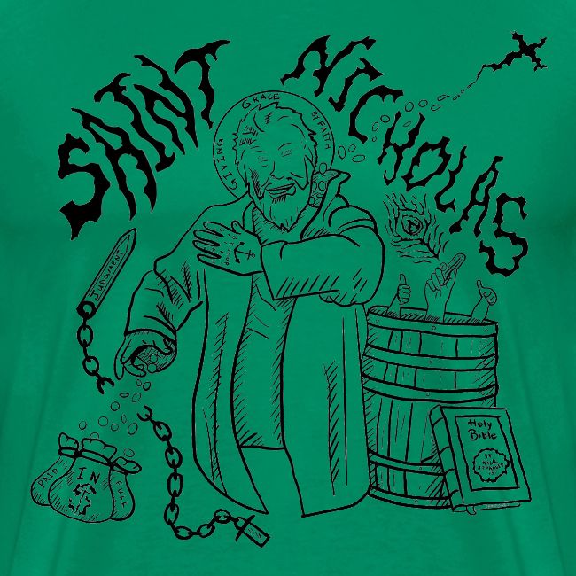 Saint Nicholas