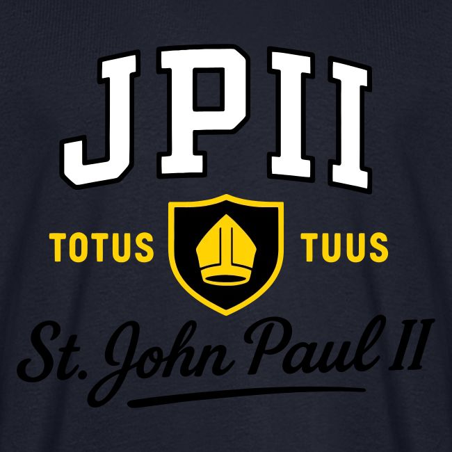JPII