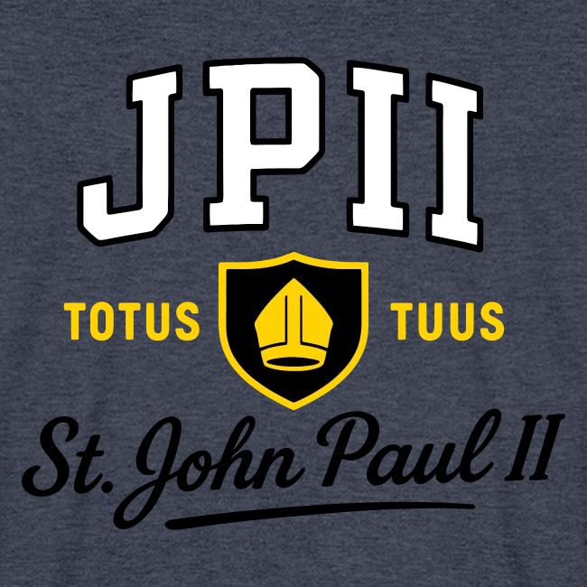 JPII