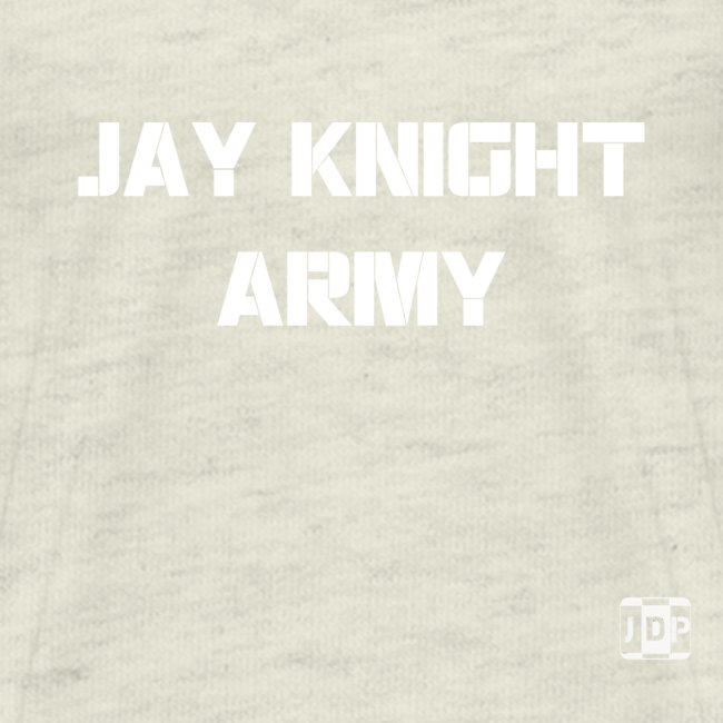 Jay Knight Army