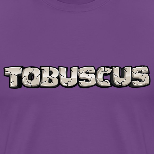 Tobuscus New Logo