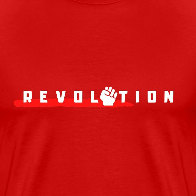 REVOLUTION