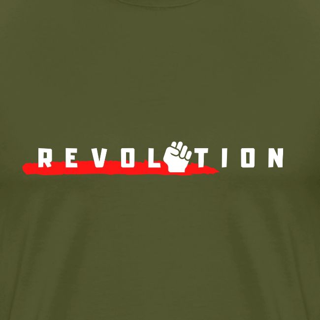 REVOLUTION