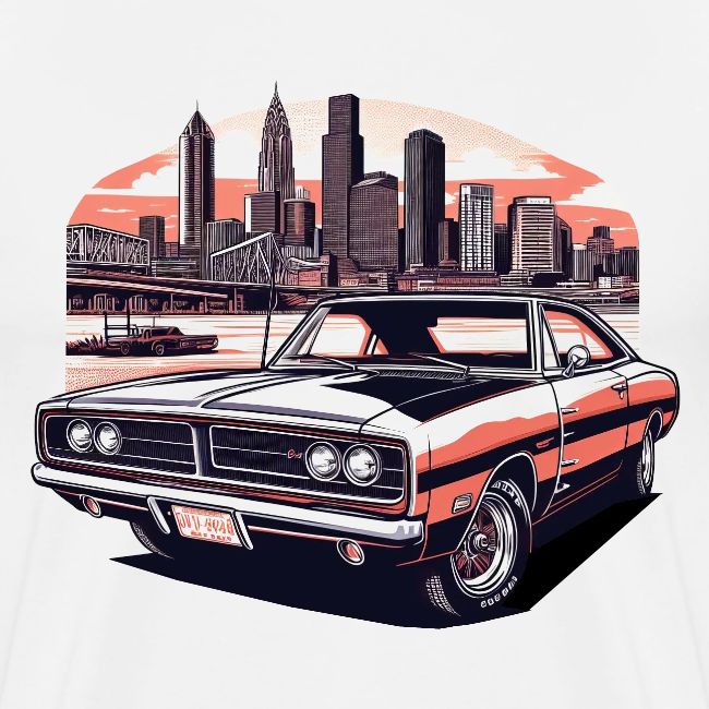 Charger RT