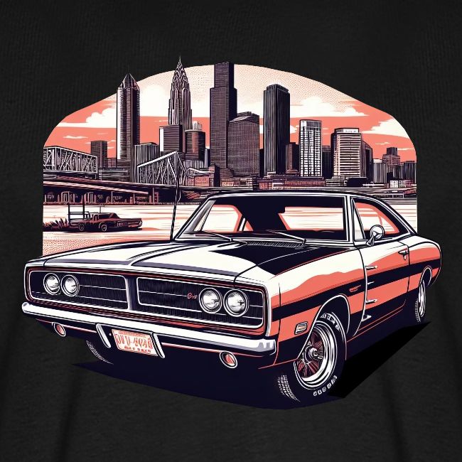 Charger RT
