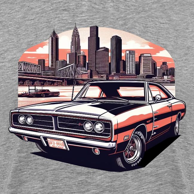 Charger RT