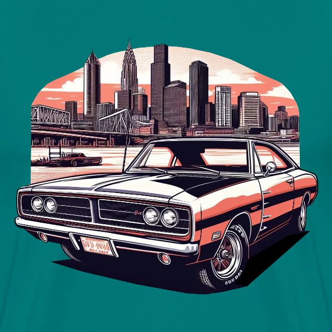 Charger RT
