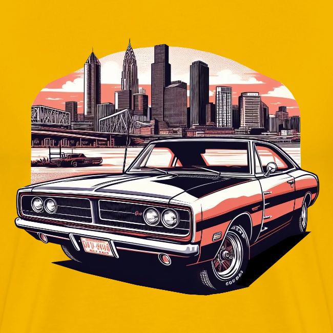 Charger RT