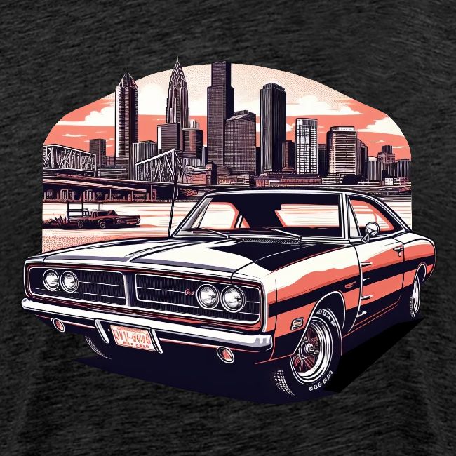 Charger RT
