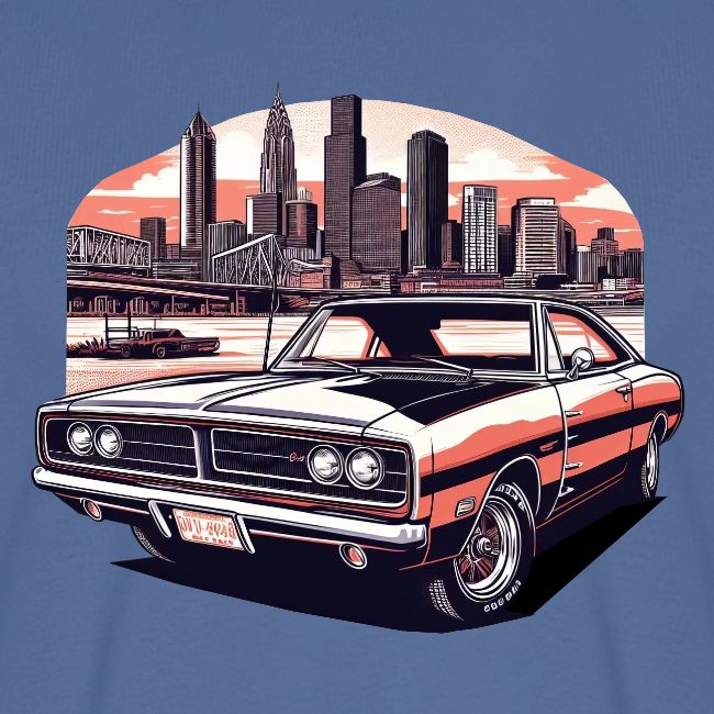 Charger RT