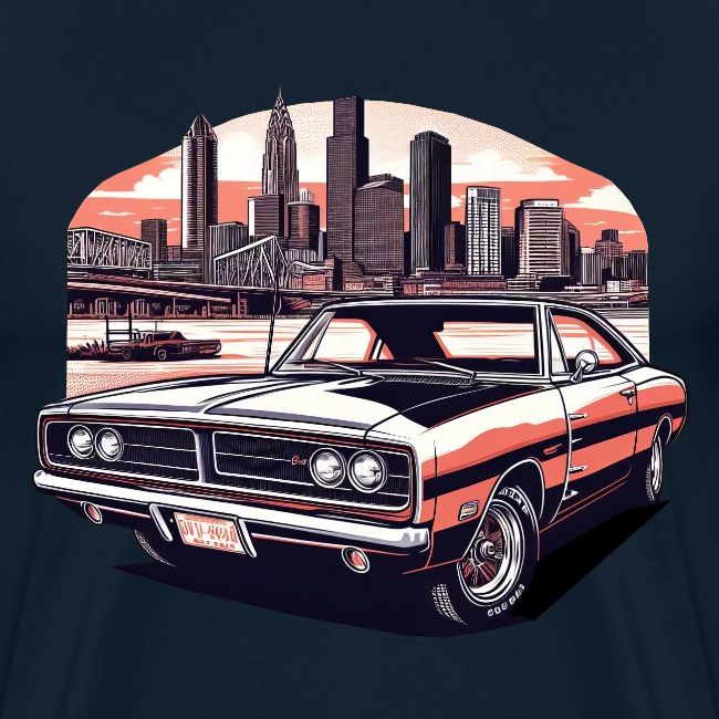 Charger RT