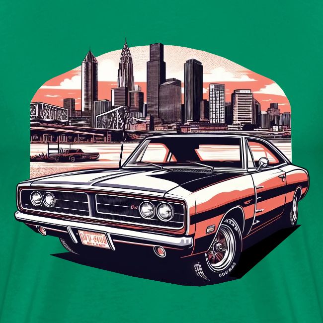Charger RT