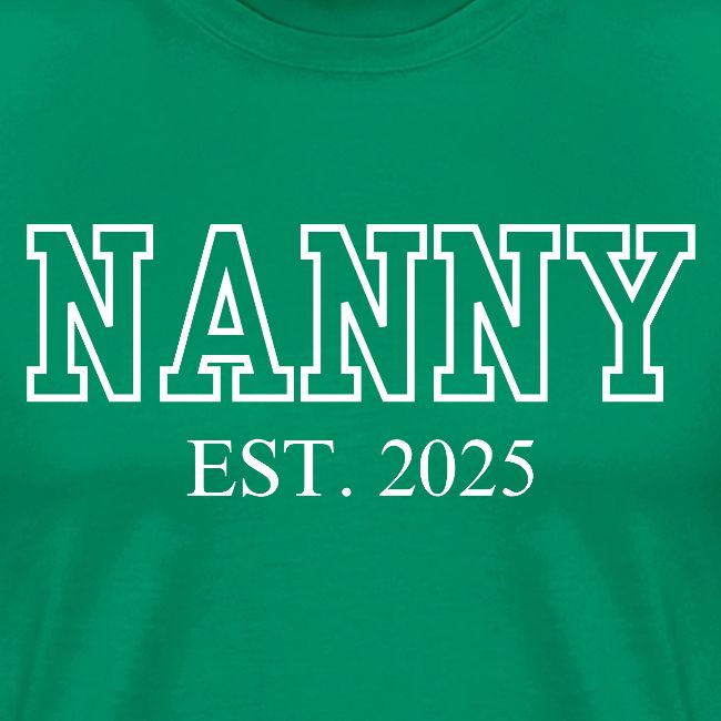Nanny Est 2025