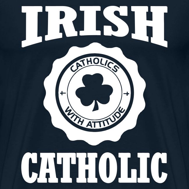 IRISH CATHOLIC