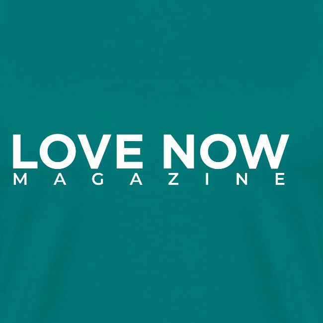 Love Now Magazine Shirt