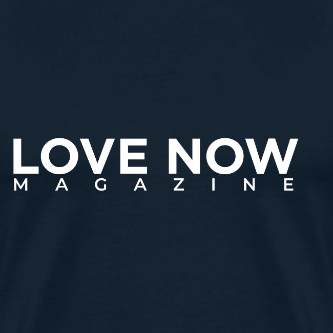 Love Now Magazine Shirt