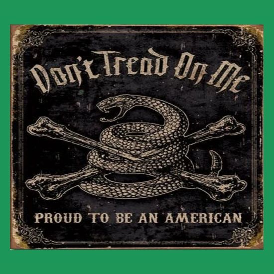 Dont Tread On Me Wallpaper Don T Tread Me Stock Illustrations – 7