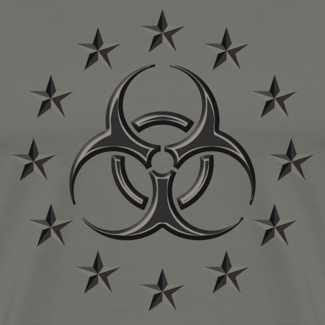 Biological hazard, Biohazard, Pandemic zombie flu