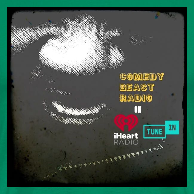 Comedy Beast Radio Everywhere