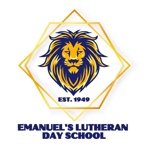 Lenny the Lion Logo