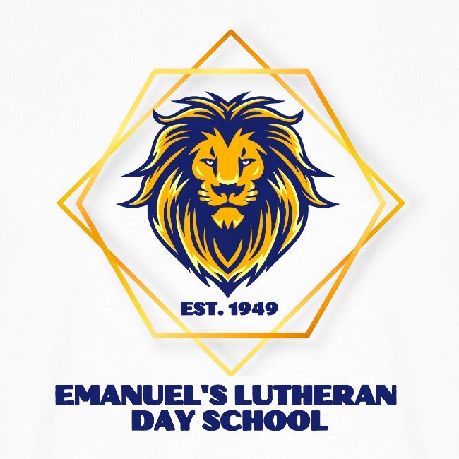 Lenny the Lion Logo
