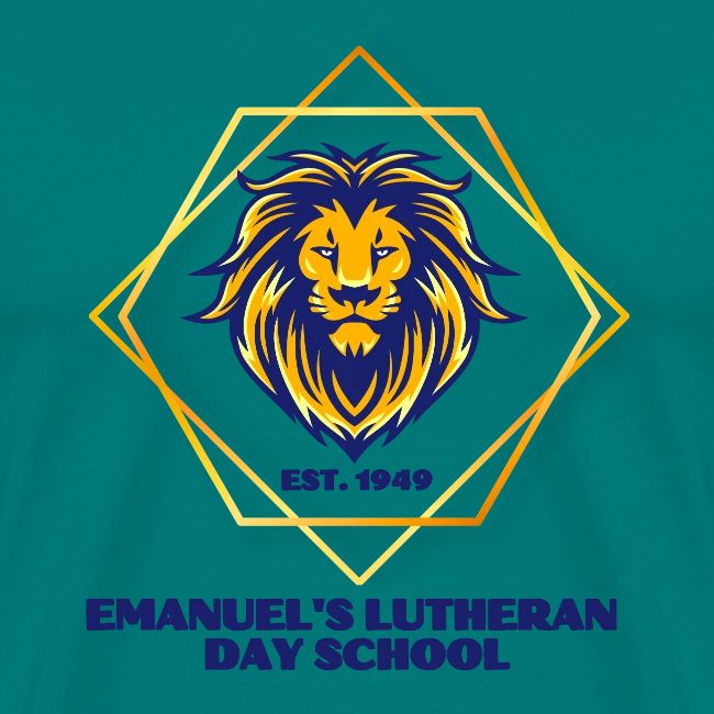 Lenny the Lion Logo