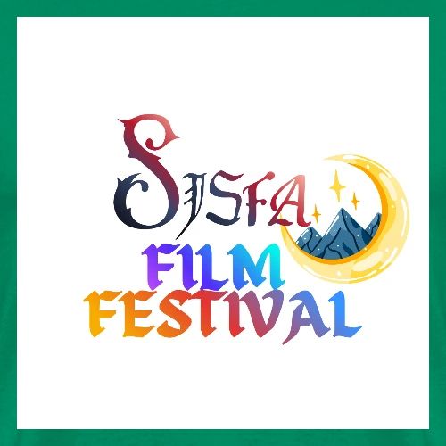 2026 SISFA Film Festival - Men's Premium T-Shirt