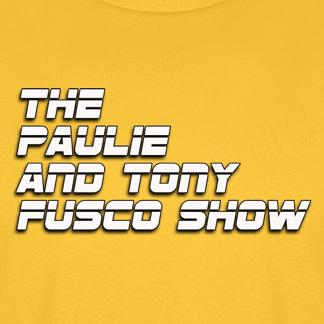 Official Text-Only Logo