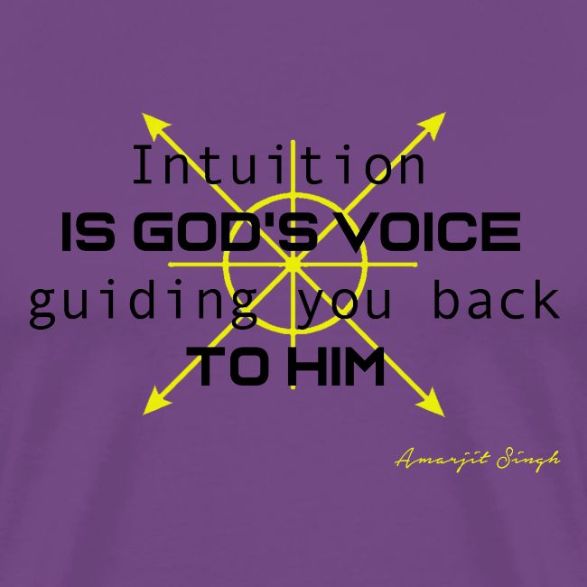 Intuition