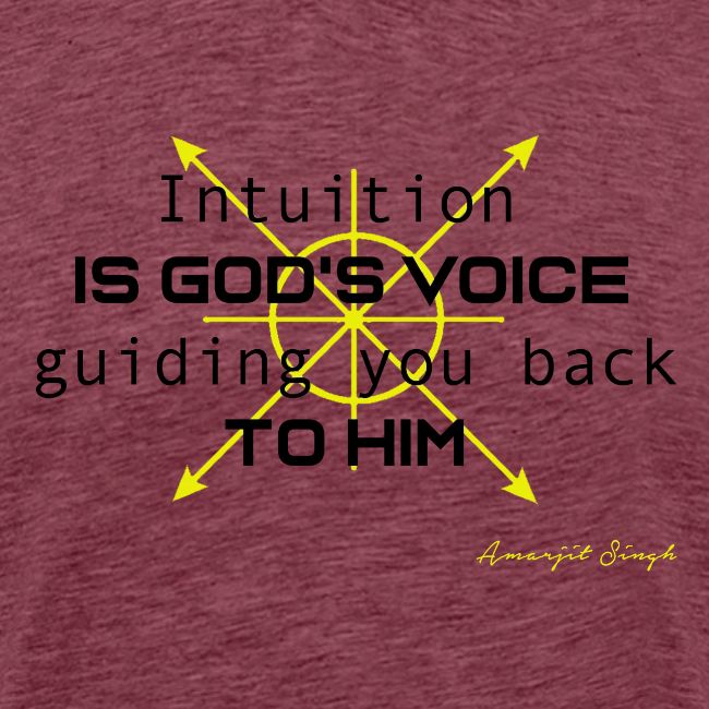 Intuition