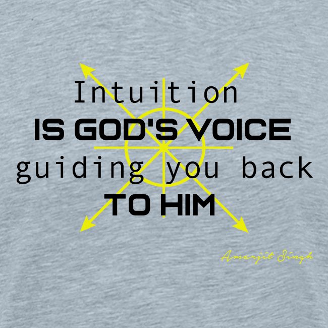 Intuition