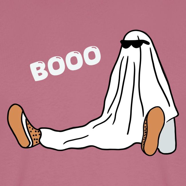 Ghost design
