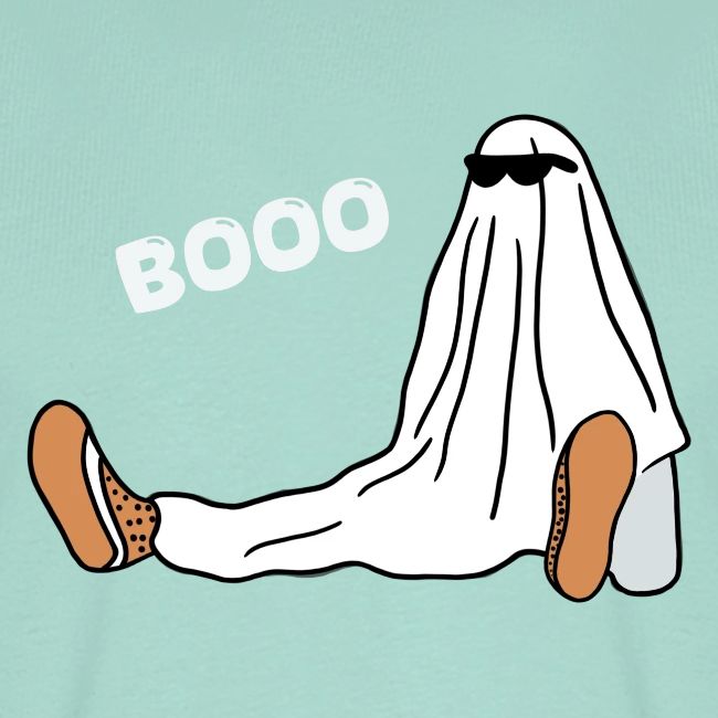 Ghost design