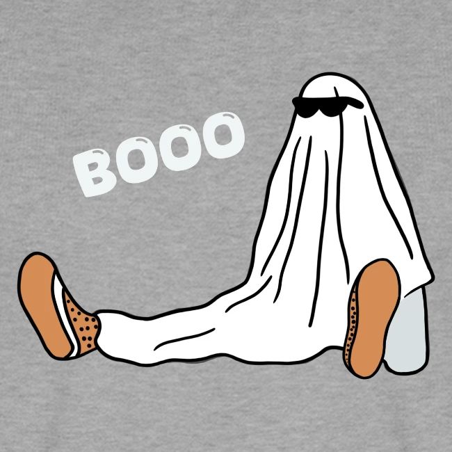 Ghost design