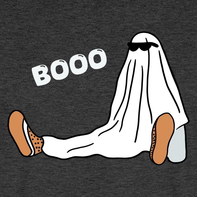 Ghost design