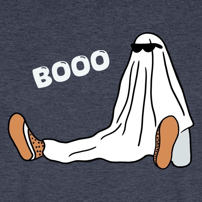 Ghost design