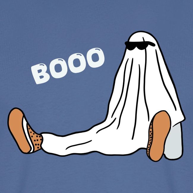 Ghost design