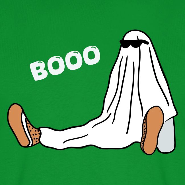 Ghost design