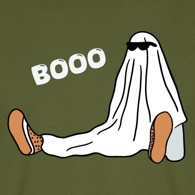Ghost design