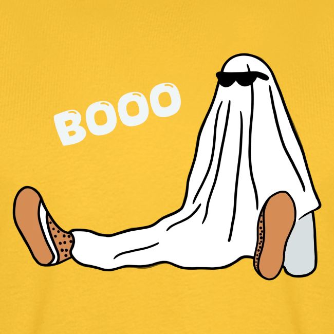 Ghost design
