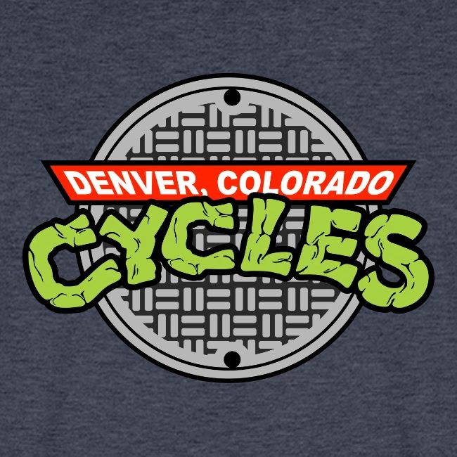 Cycles: Trio Power!