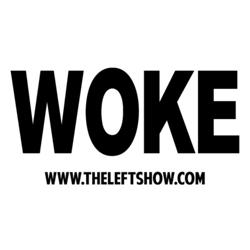 Awake? Share The Wokeness! - Men's Premium T-Shirt