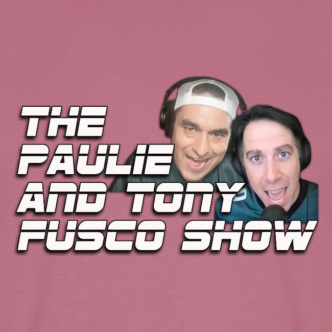 Official Fusco Show Logo
